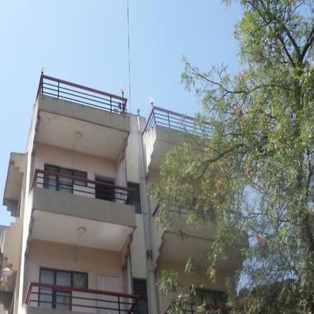Hotel Abhishek Nashik Ngoại thất bức ảnh